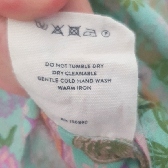 ๐ฎ๐ Spell City lights Blouse ๐ฎ๐ - Picture 6 of 7